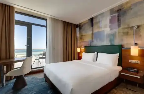 DoubleTree by Hilton Van - 53