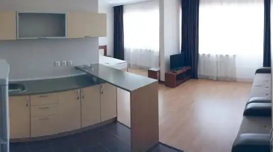 Azure Sport Resort - 8