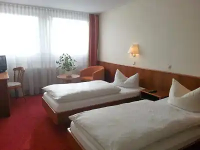 Rosenhof - 1