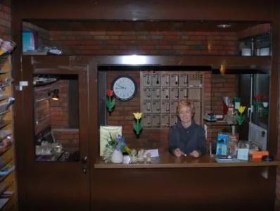 Hotel-Restaurant Tüxen - 18