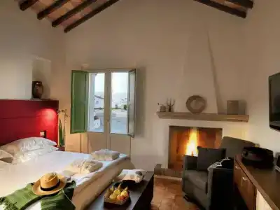 Torre Fiore Masseria - 45