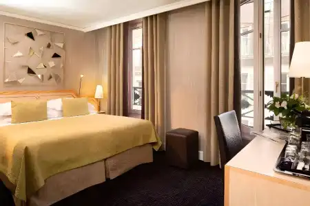 Duminy Vendome - 4