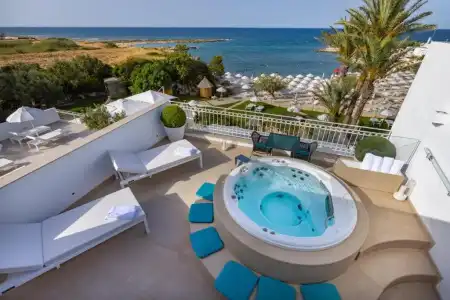 Grotta Palazzese Beach - 72