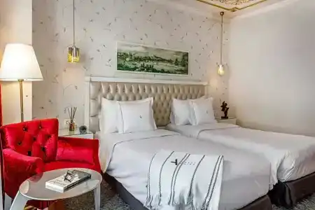 Amira Istanbul - 31