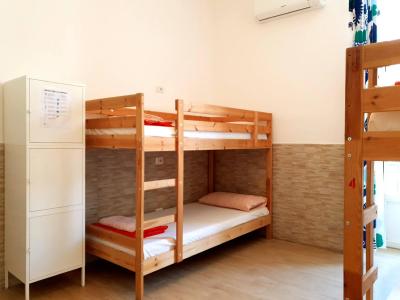 Hostel Mancini Naples - 34