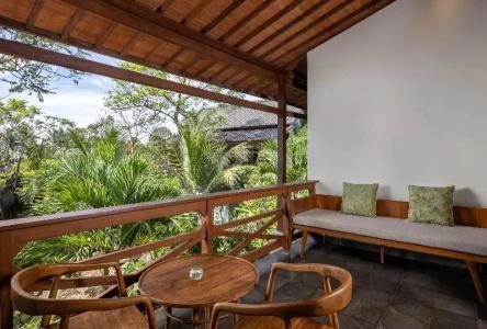 Dinara Ubud - 73
