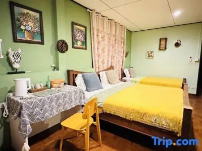 Dream Garden Villa - 51