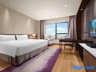 Ascott Raffles City Chengdu - 59