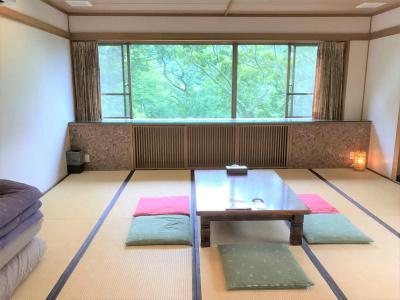 Onsen Hostel K's House Hakone - 30