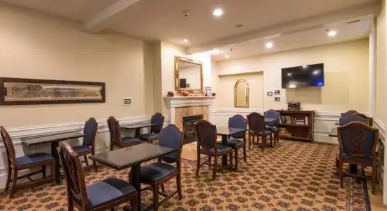 Fort Harrison State Park Inn - 21