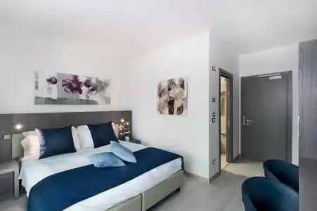 Seven Park Lake Como - Adults Only - 53