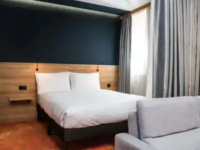 Ibis Styles Mziuri Park - 6