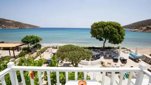 Pension Ageliki - 123