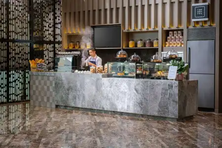 DoubleTree by Hilton Putrajaya Lakeside - 45