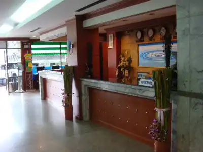 Thai Krabi - 8
