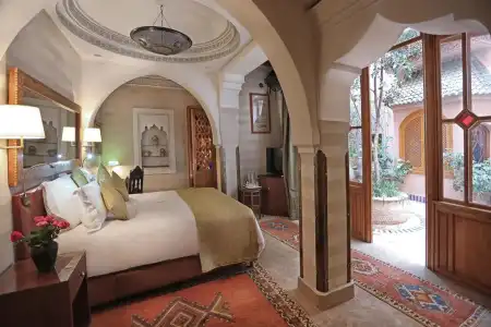 La Maison Arabe, Spa and Cooking Workshops - 31