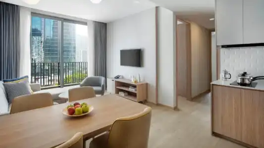 Staybridge Suites Bangkok Thonglor by IHG - 117