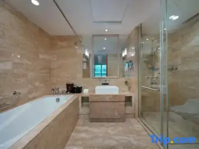 Chongqing Empark Grand - 63