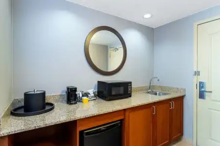 Hampton Inn Suites Minneapolis St Paul Arpt-Mall of America - 20