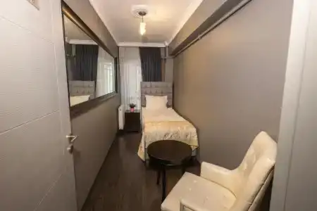 Cumbali Luxury Boutique - 78
