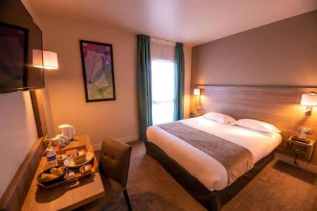 Best Western Eden Spa - 21