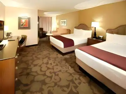 The Orleans & Casino - 20