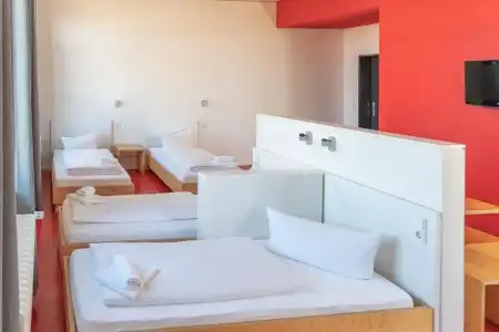 havenhostel Bremerhaven - 18