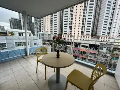 V Check Inn Sukhumvit 22 - 150