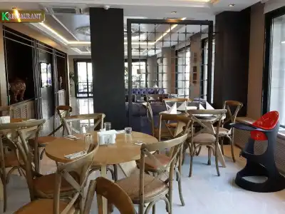 K Suites - 13