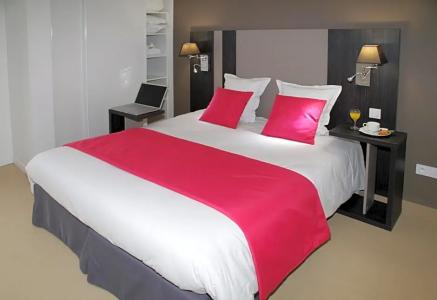 Appart'hôtel Odalys City Rennes Lorgeril - 56