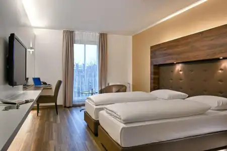 Conti Duisburg - Partner of Sorats - 3
