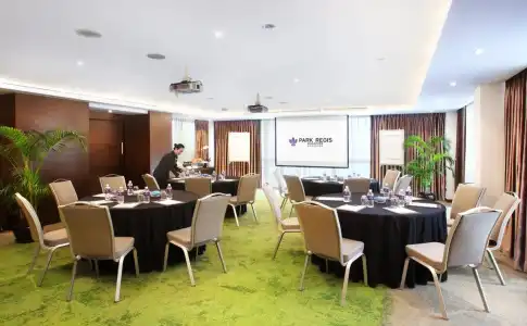 Park Regis by Prince Singapore - 26