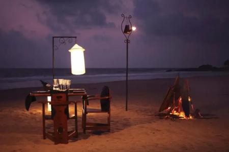 Heritance Ayurveda - All Meals and Treatments - 22