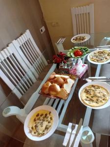 Hostel Inn - 9
