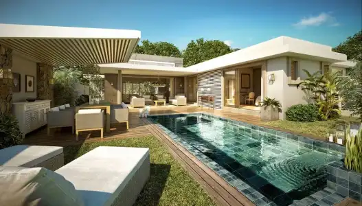 Royal Park Resorts - 37