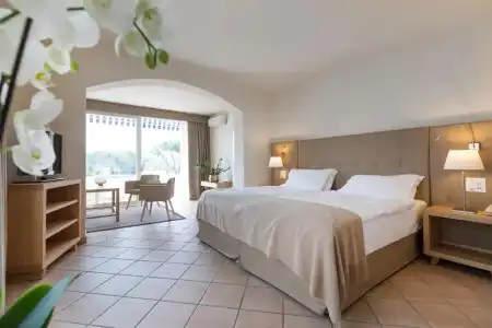 ParkDelta Wellbeing Resort Ascona - 183