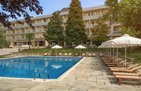 Divani Meteora - 13