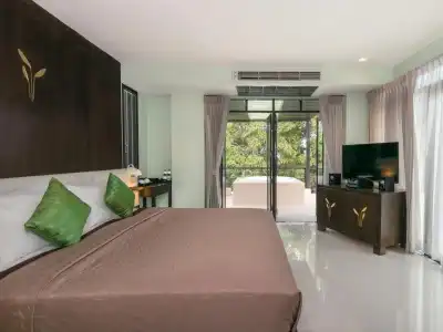 The Bihai Hua Hin - 3