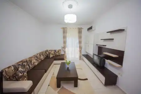 Apartments Qerret - 0