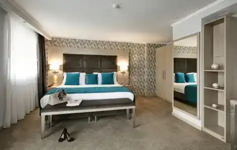 Hôtel Juliana Cannes - 2