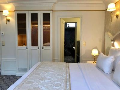 Hôtel Mayfair - 26