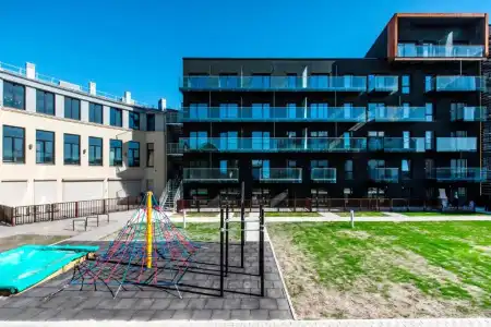 King Mindaugas Apartments - 39
