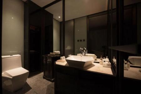 Qing Pu Villa - 45
