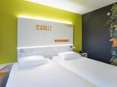 ibis Styles Deauville Centre - 6