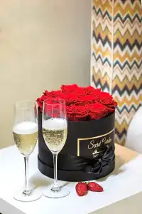 Mythical Blue Luxury Suites - 61