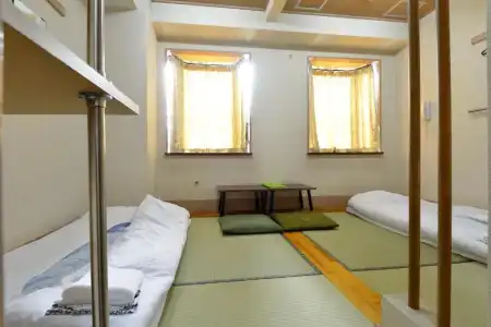 Juyoh - Hostel - 39