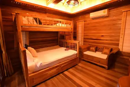 Baan Habeebee Resort - 92