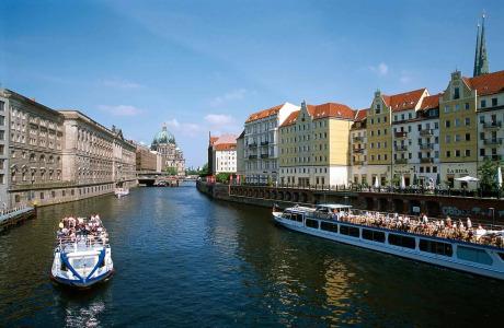 Pullman Berlin Schweizerhof - 22