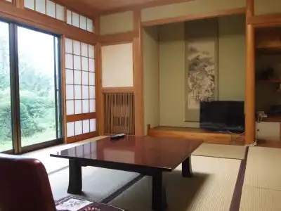 Takei Ryokan - 9
