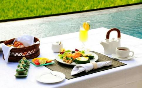 Ubud Aura Wellness Sanctuary - 5
